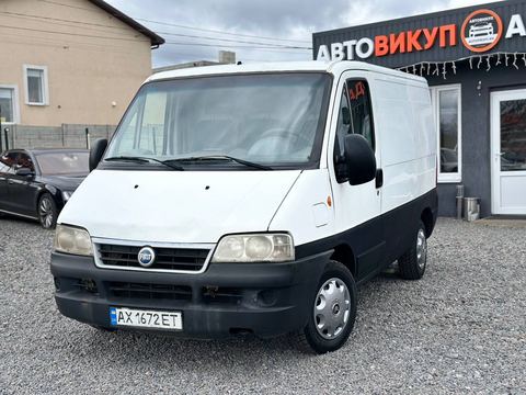 Fiat Ducato