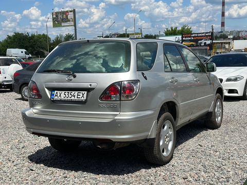 Lexus RX 300 3.0