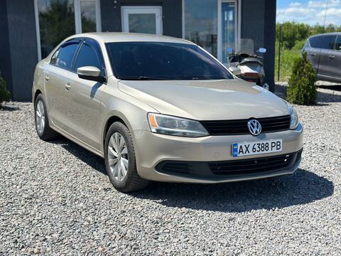 Volkswagen Jetta