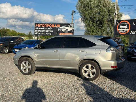Lexus RX 300