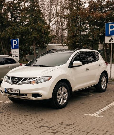 Nissan Murano