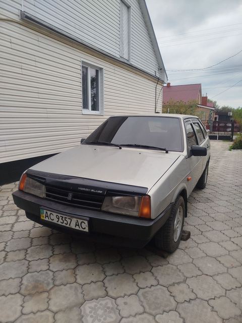 Lada 21093