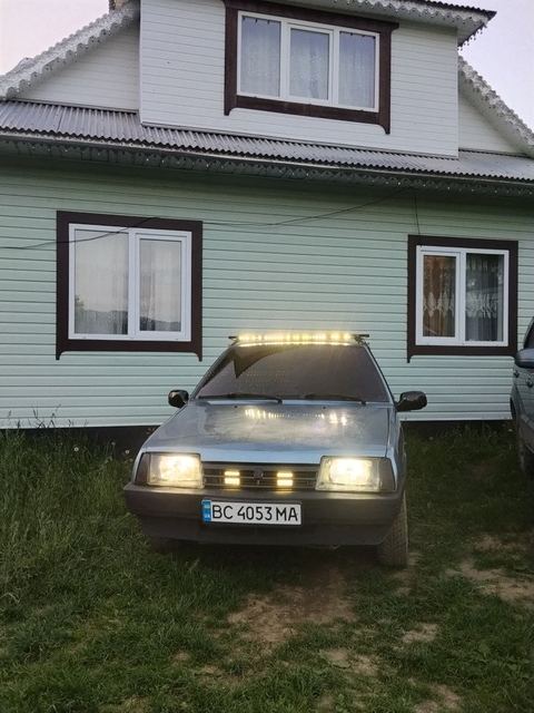 Lada 2109