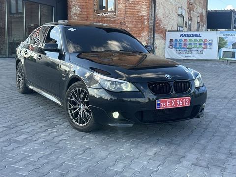 BMW — фото 1