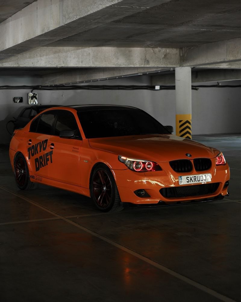 BMW — фото 1