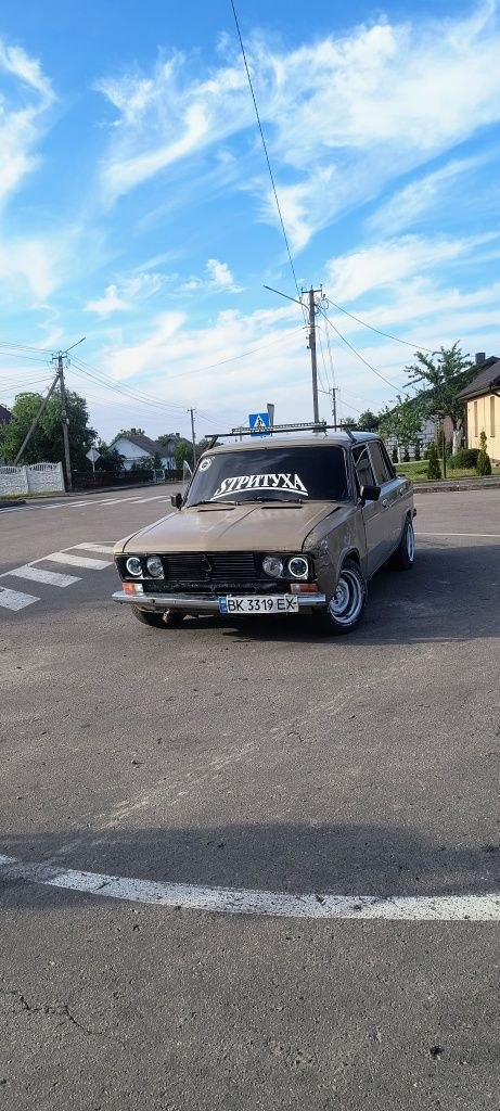 Lada 2106