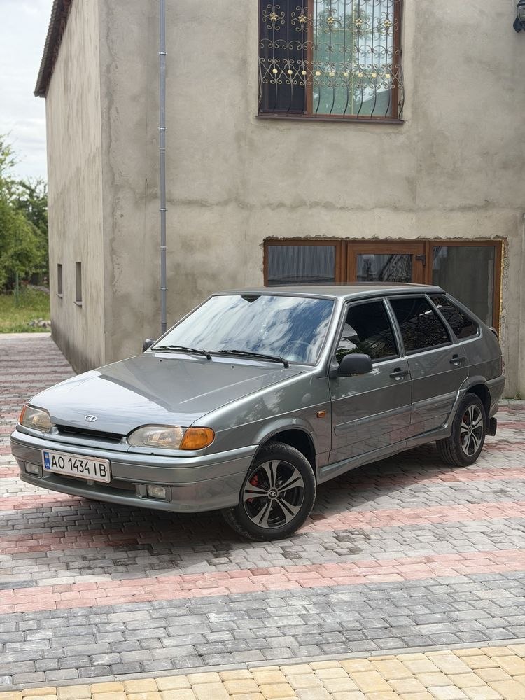 Lada 2114