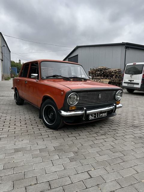Lada 2101