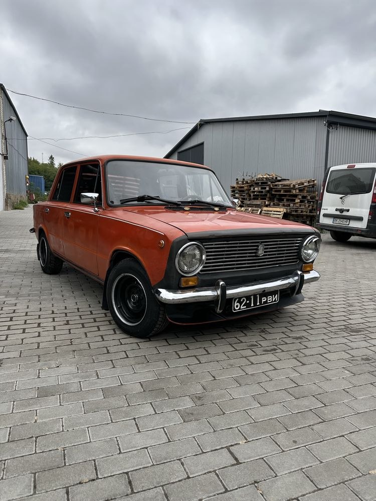 Lada 2101