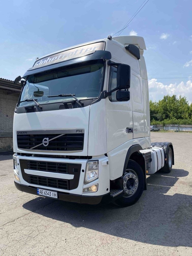 Volvo FH 13 2009рік