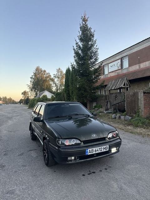 Lada 2114
