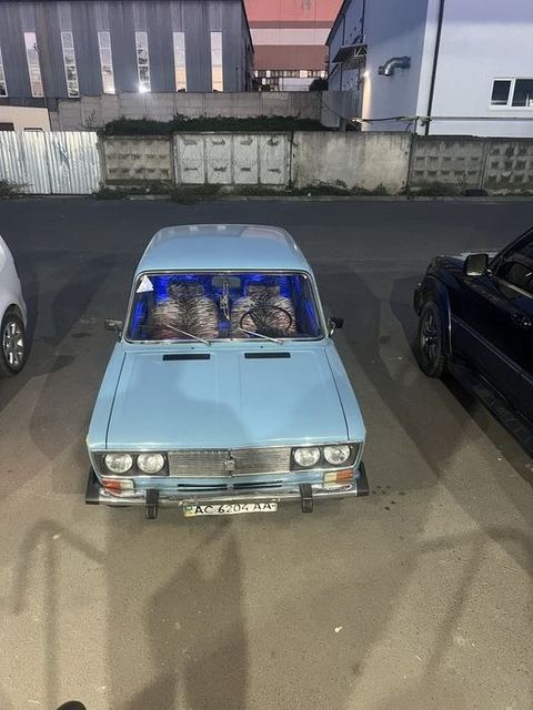 Lada 2106