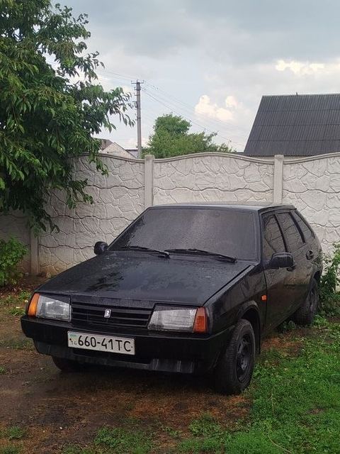 Lada 2109