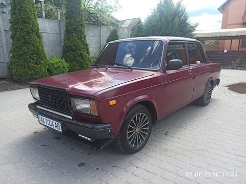 Lada 2107