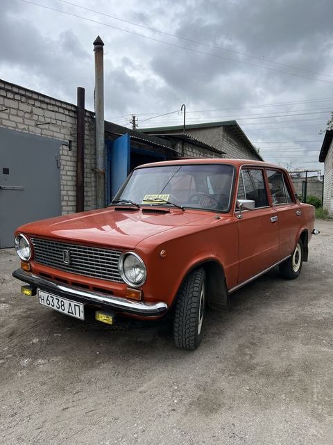 Lada 21013