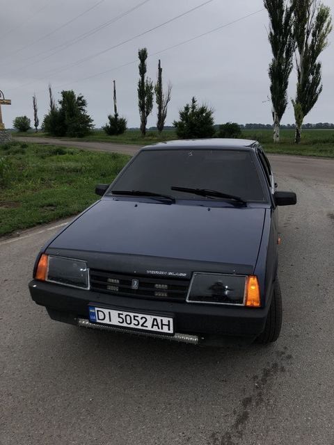 Lada 21099