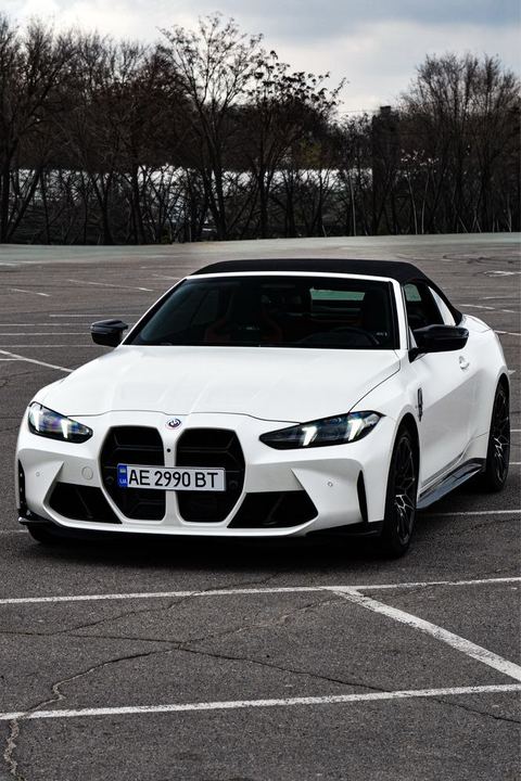 BMW M4
