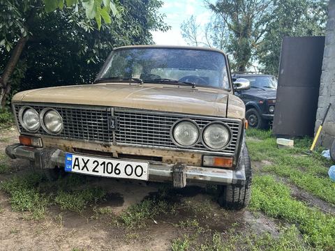 Lada 2106