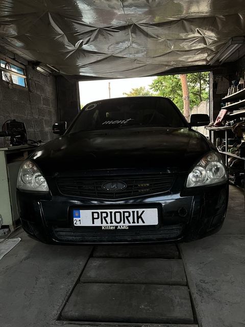 Lada PRIORIK 16 16v