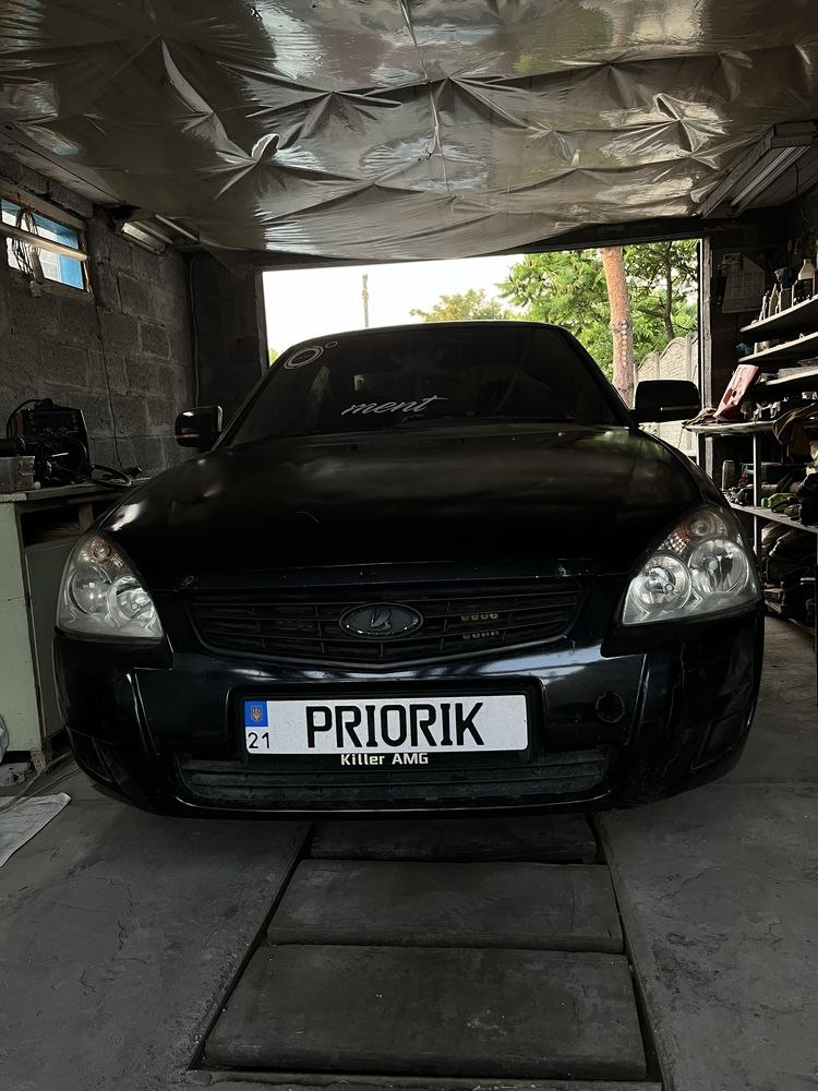 Lada PRIORIK 16 16v