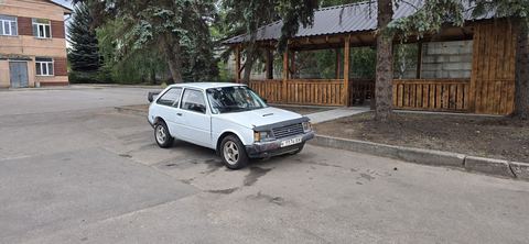 Lada 2108 7ряд