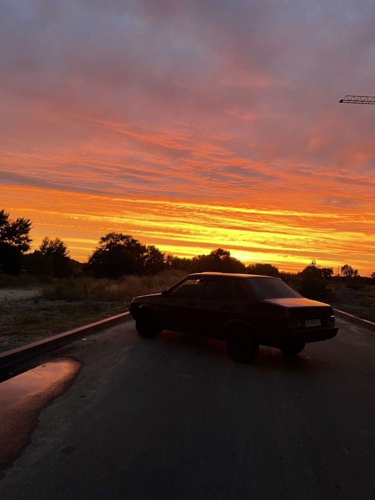 Lada 21099