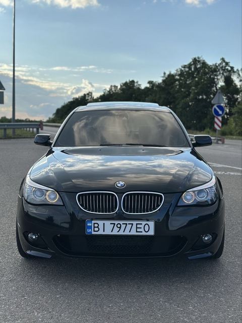 BMW 530XD
