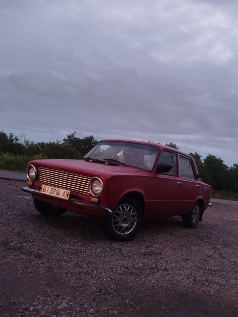 Lada 2101