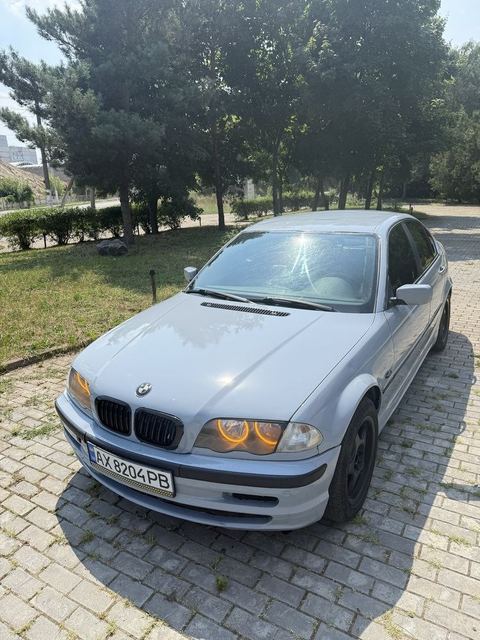 BMW — фото 1