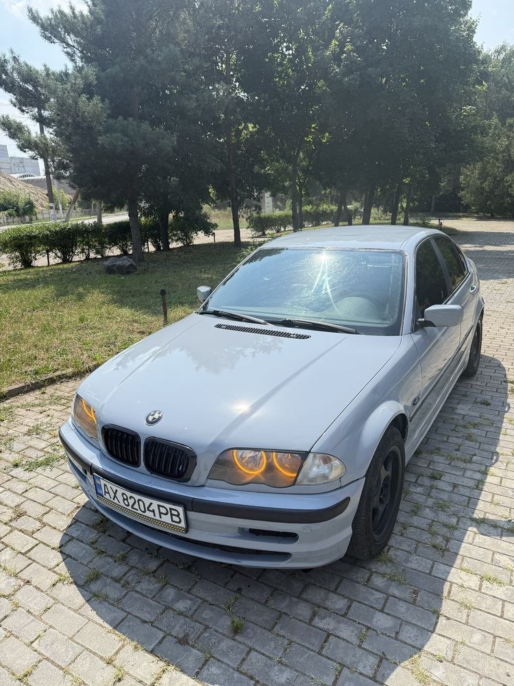 BMW — фото 1