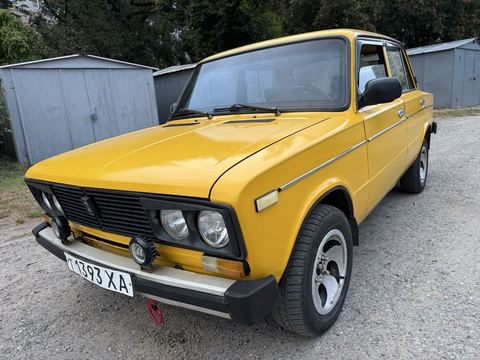 Lada 2106