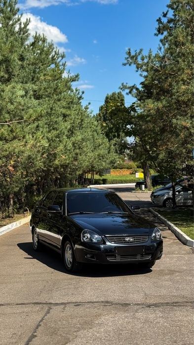 Lada Priora 2172