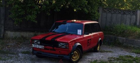 Lada 2104