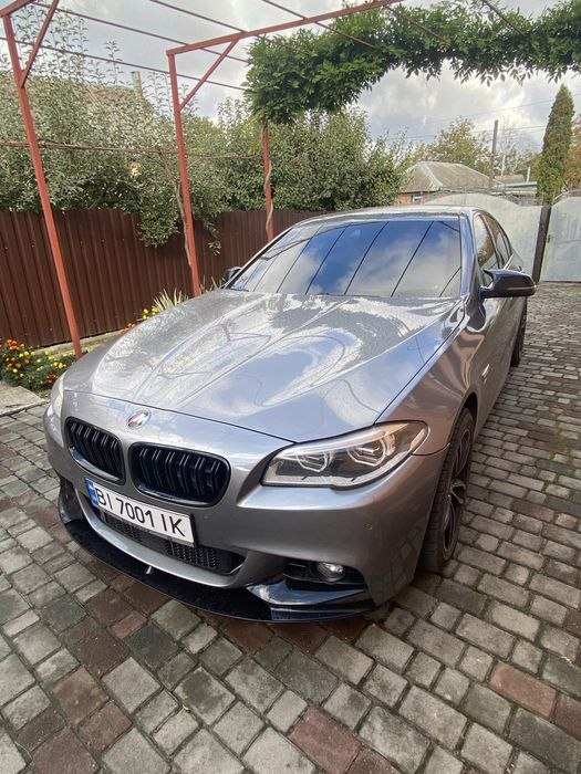 BMW — фото 1