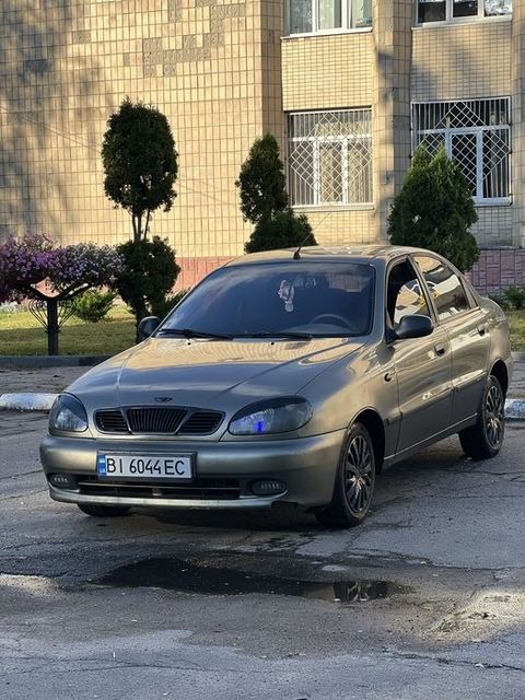 ZAZ