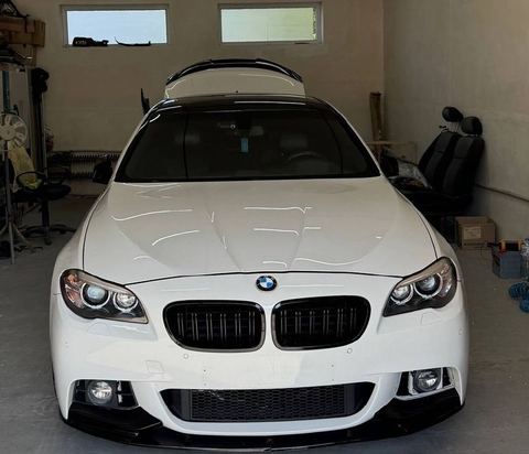 BMW 535i