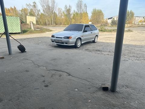 Lada 2113