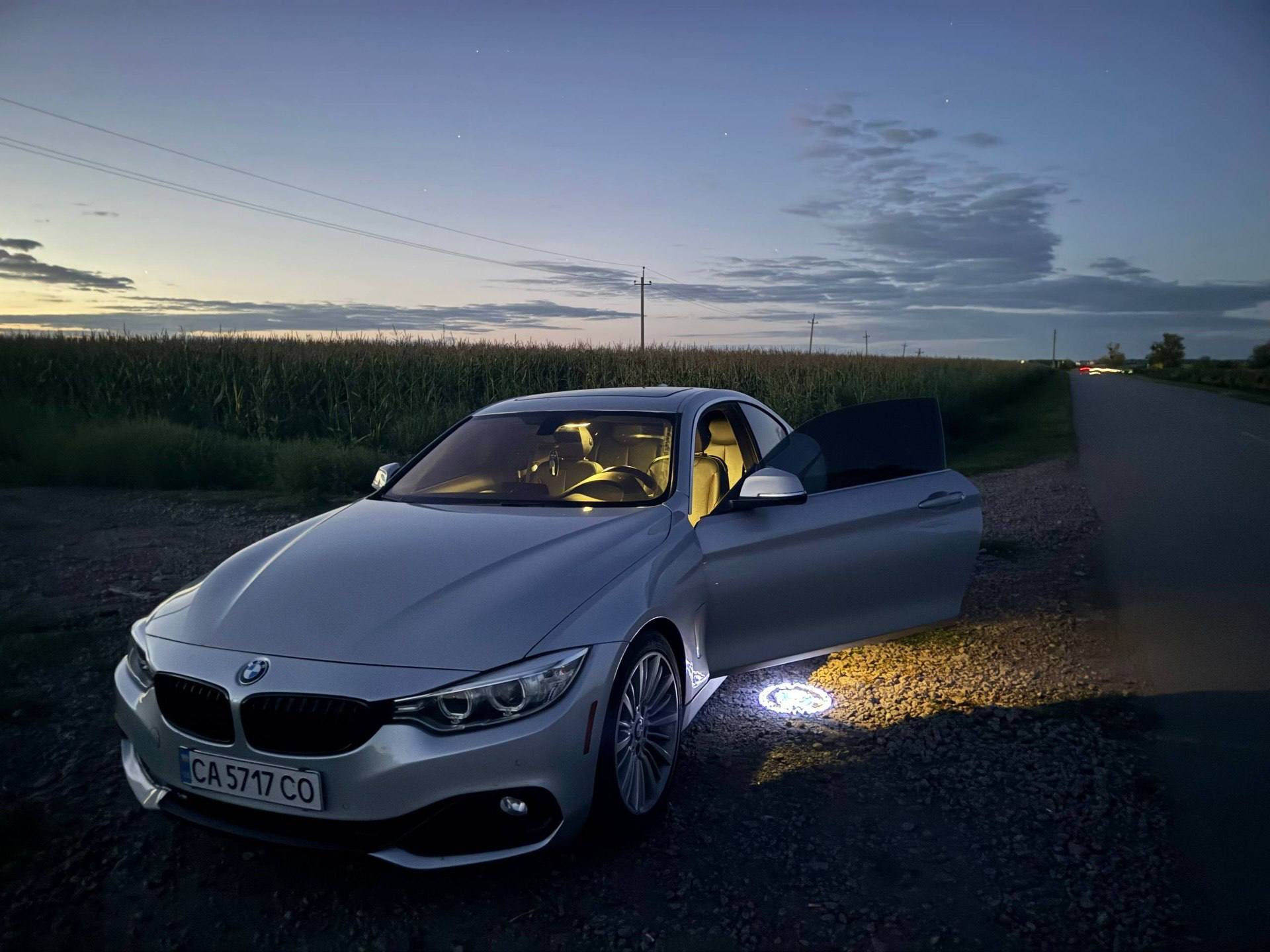 BMW 428i