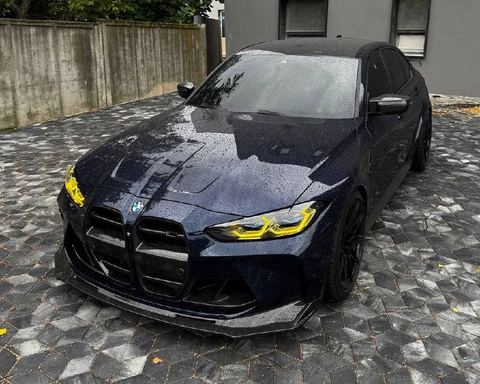 BMW M3