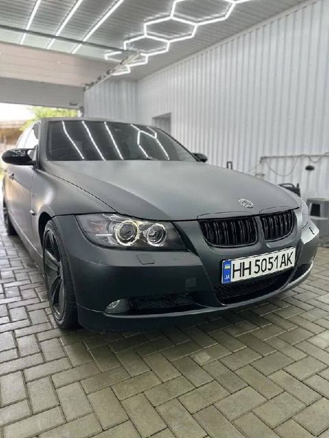 BMW 320D