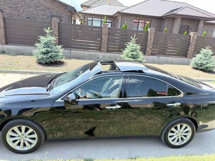 Lexus ES350