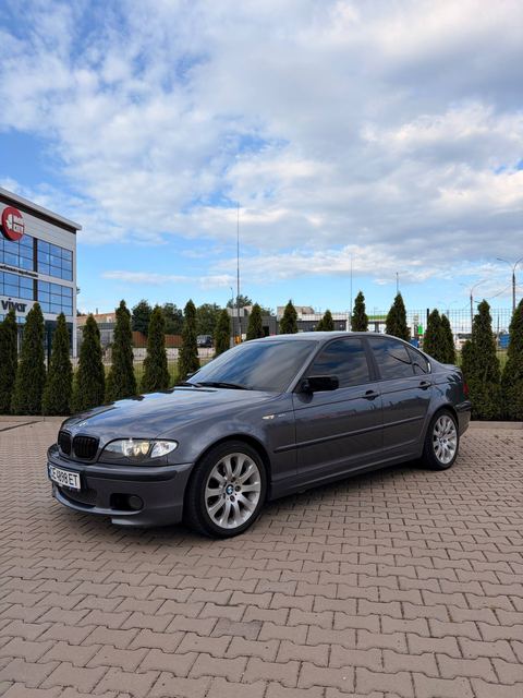 BMW 325