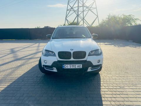 BMW Xdrive