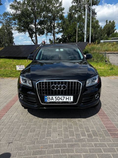 Audi Q5