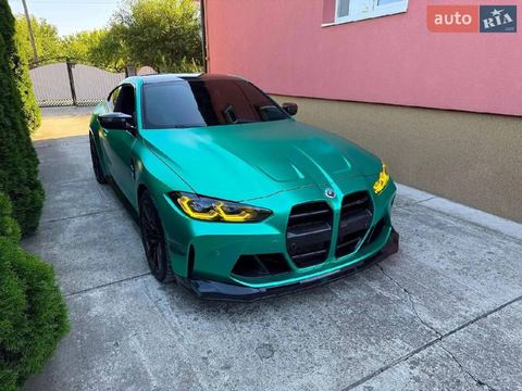 BMW M4