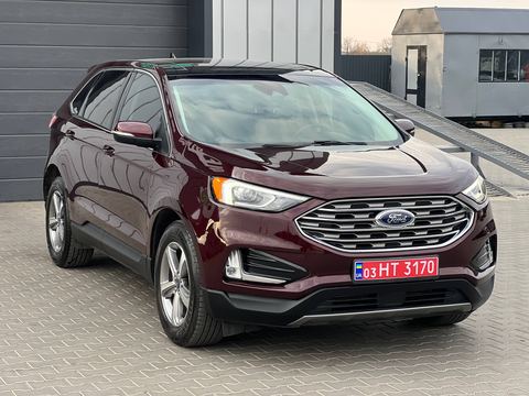 Ford Edge