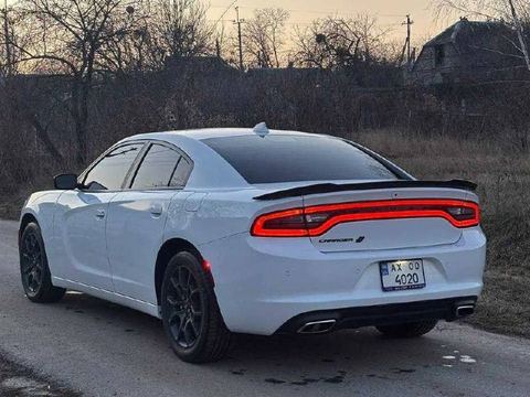 Dodge Charger