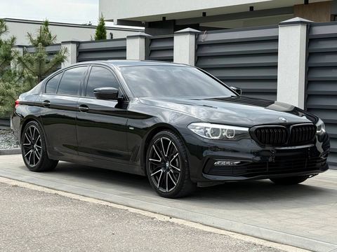 BMW 530i xDrive