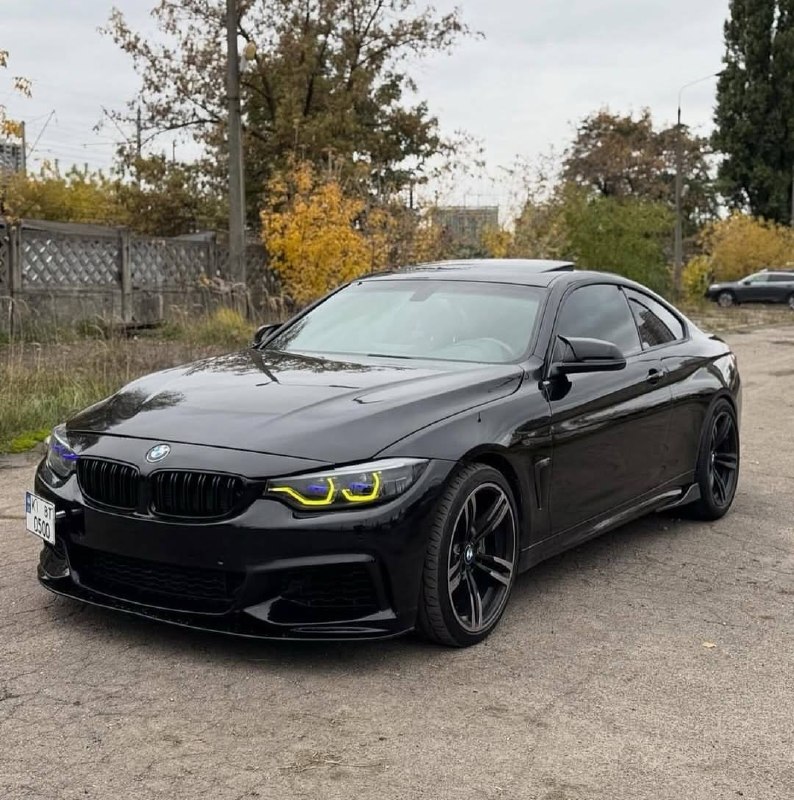 BMW — фото 1
