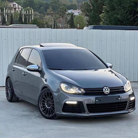 Volkswagen Golf 6